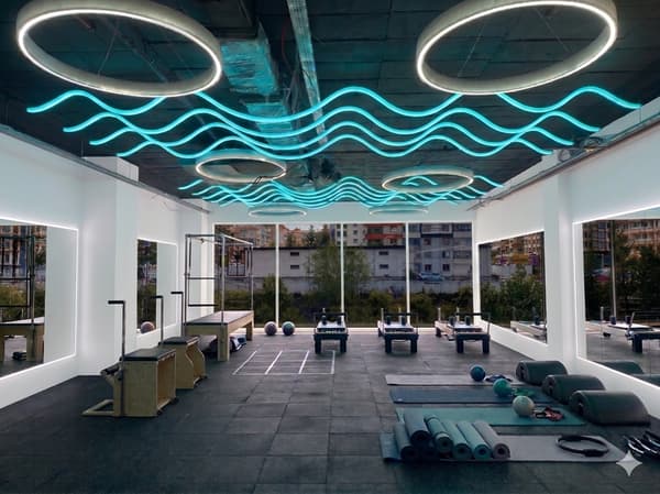 4 Brothers Gym  - 9. Fotoğraf