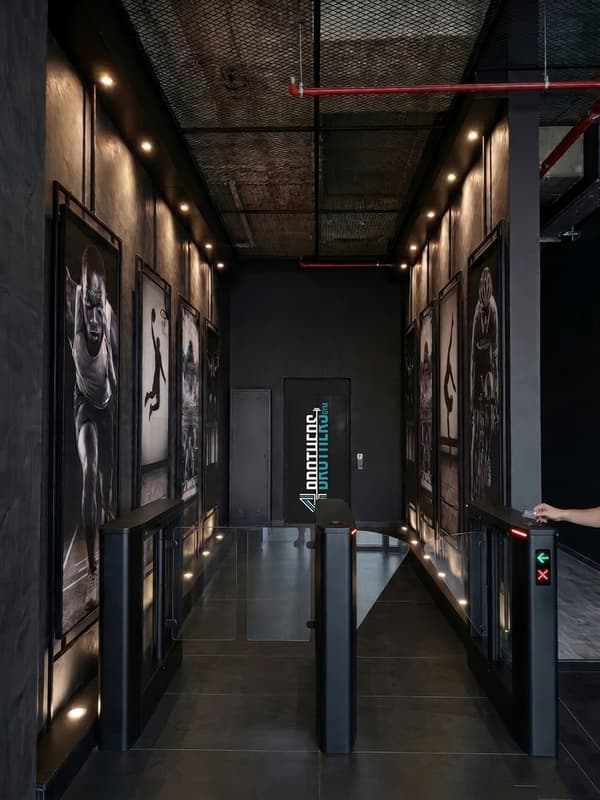 4 Brothers Gym  - 8. Fotoğraf