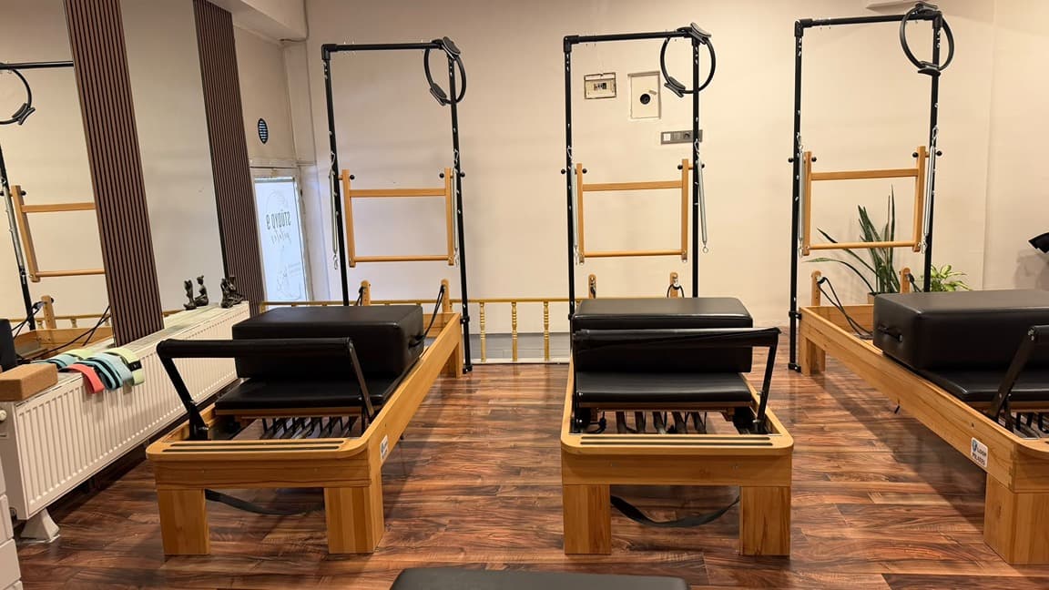 Studyo9 Pilates 