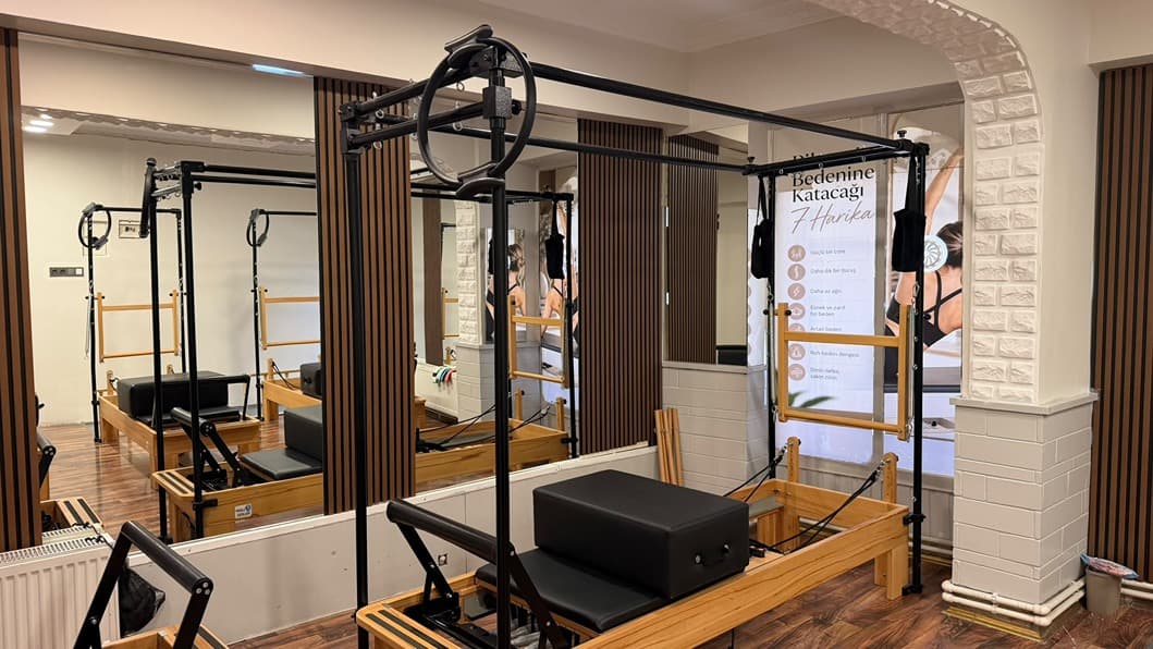 Studyo9 Pilates 