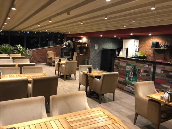 Level Up Fitness Center - 16. Fotoğraf Level Up Fitness Center - 16. Fotoğraf