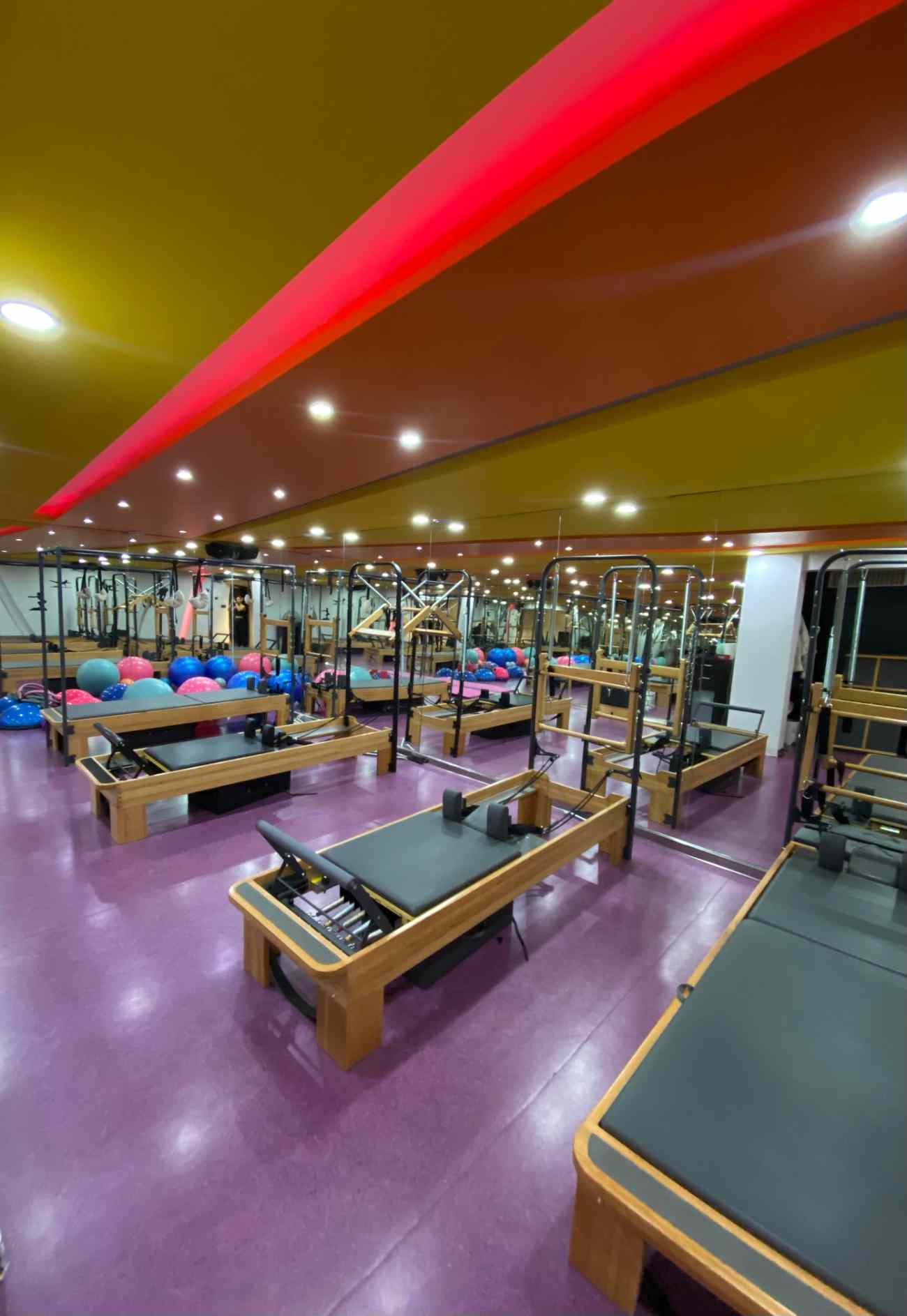 Level Up Fitness Center