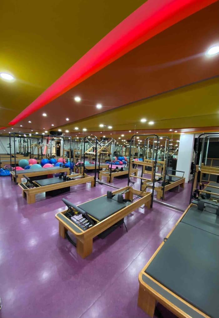Level Up Fitness Center - 4. Fotoğraf
