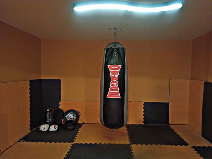 Level Up Fitness Center - 5. Fotoğraf