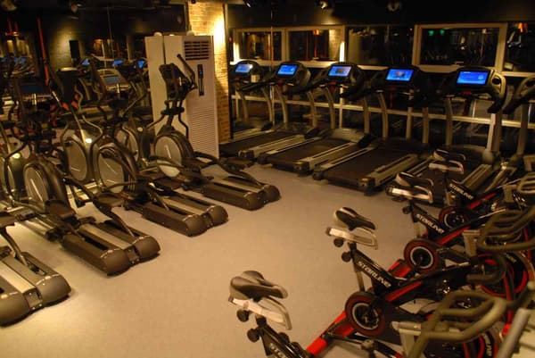 Level Up Fitness Center - 16. Fotoğraf