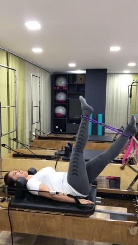 Switch Zone Pilates - 23. Fotoğraf