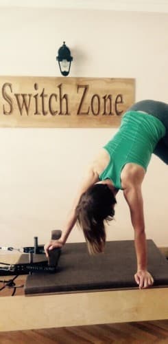 Switch Zone Pilates - 8. Fotoğraf