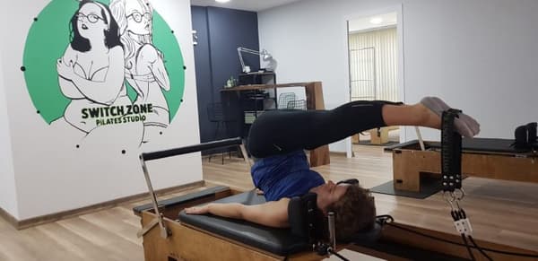 Switch Zone Pilates - 22. Fotoğraf