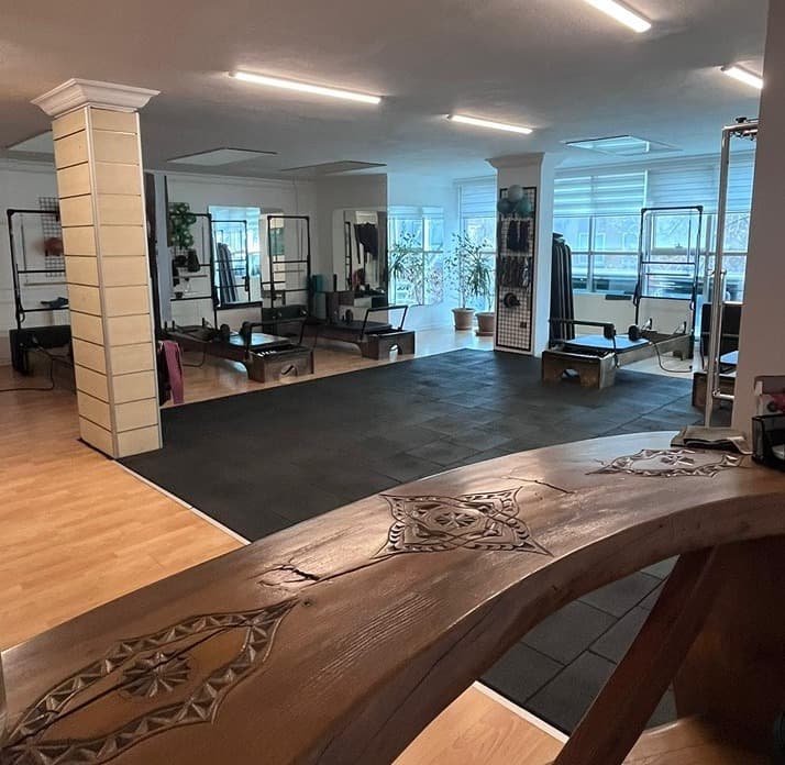 Switch Zone Pilates