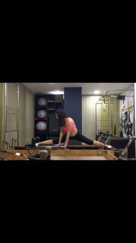 Switch Zone Pilates - 19. Fotoğraf