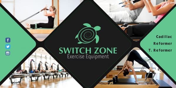 Switch Zone Pilates - 10. Fotoğraf