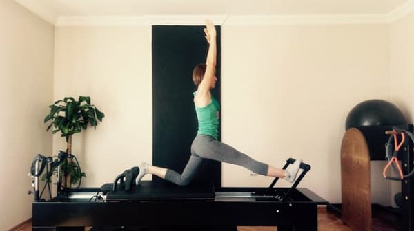 Switch Zone Pilates - 11. Fotoğraf Switch Zone Pilates - 11. Fotoğraf