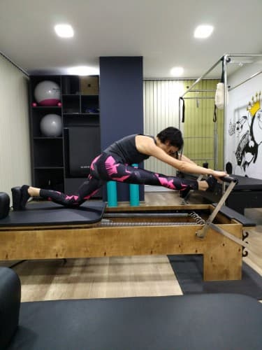 Switch Zone Pilates - 3. Fotoğraf