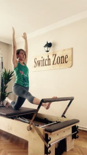 Switch Zone Pilates - 9. Fotoğraf
