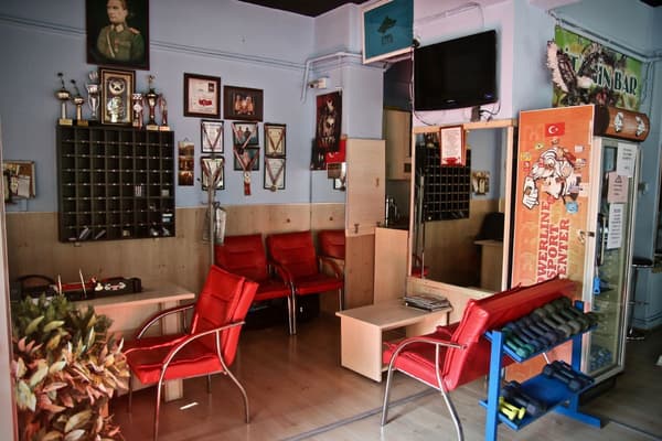 Power Line Sport Center - 34. Fotoğraf Power Line Sport Center - 34. Fotoğraf