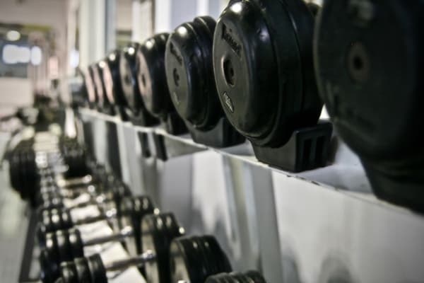 Power Line Sport Center - 31. Fotoğraf