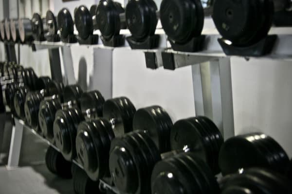 Power Line Sport Center - 33. Fotoğraf