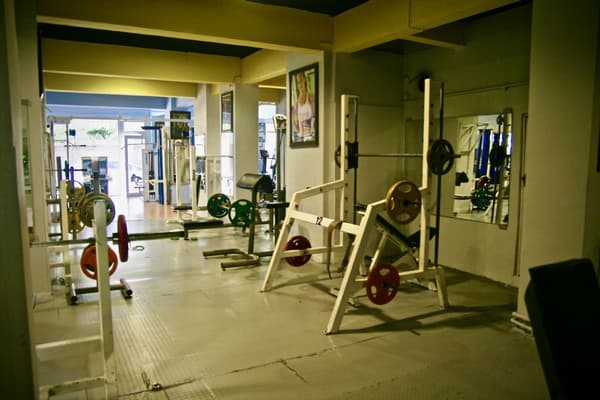 Power Line Sport Center - 22. Fotoğraf