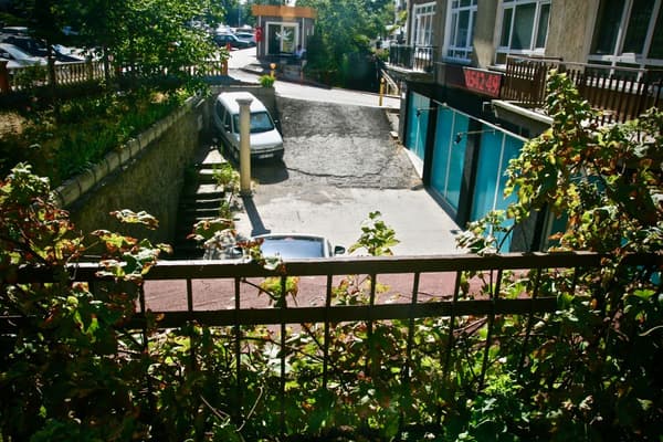 Power Line Sport Center - 38. Fotoğraf Power Line Sport Center - 38. Fotoğraf