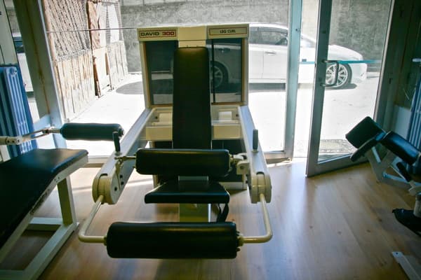 Power Line Sport Center - 16. Fotoğraf Power Line Sport Center - 16. Fotoğraf