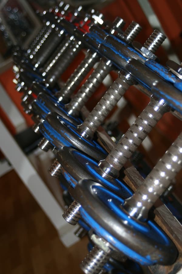 Power Line Sport Center - 7. Fotoğraf