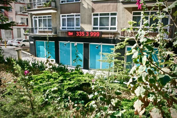 Power Line Sport Center - 40. Fotoğraf Power Line Sport Center - 40. Fotoğraf