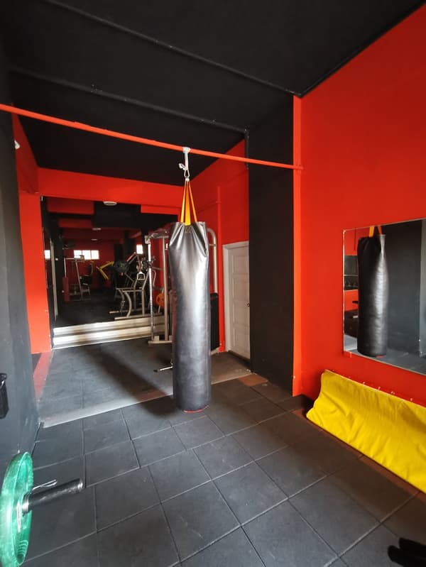 Power Line Sport Center - 12. Fotoğraf