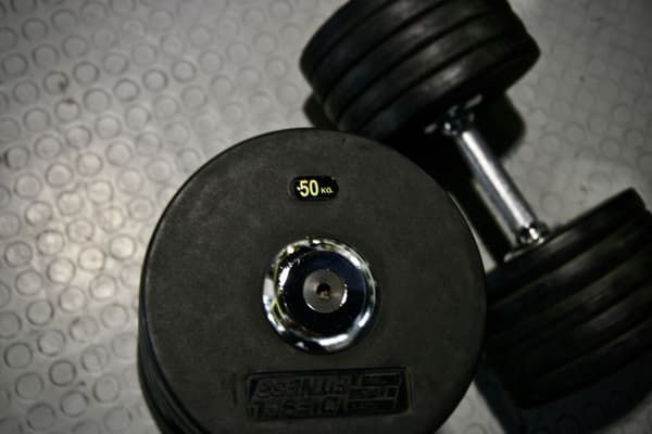 Power Line Sport Center - 29. Fotoğraf