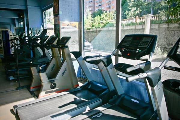 Power Line Sport Center - 13. Fotoğraf