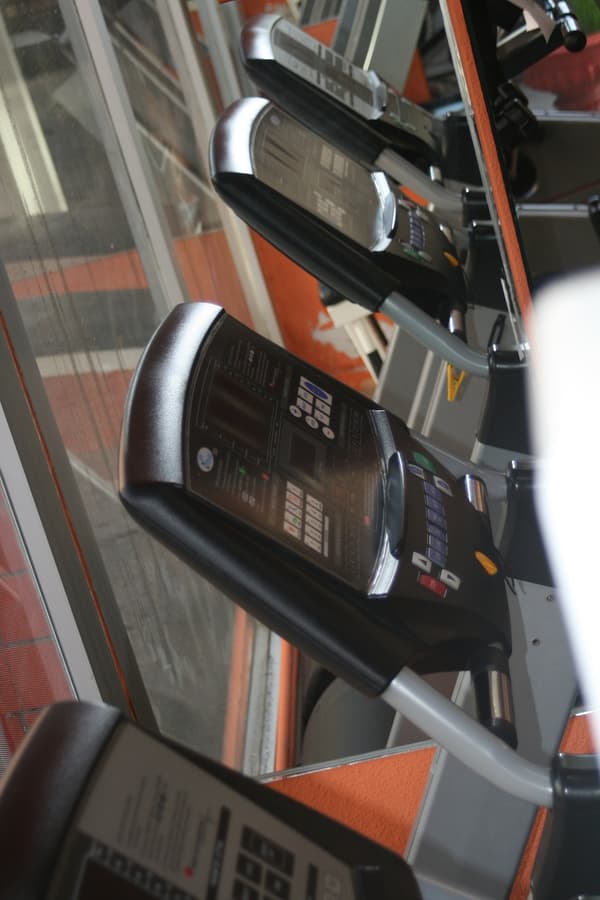 Power Line Sport Center - 10. Fotoğraf