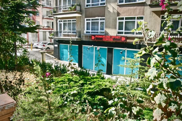 Power Line Sport Center - 39. Fotoğraf