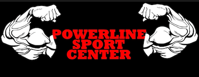 Power Line Sport Center