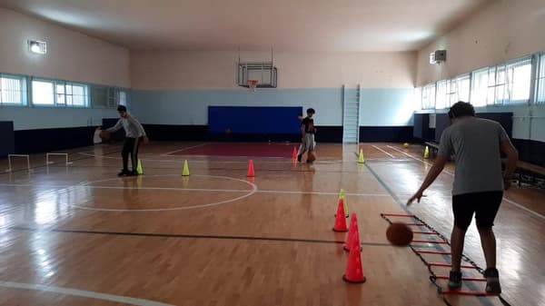 Meteoroloji Spor Kulübü - 13. Fotoğraf