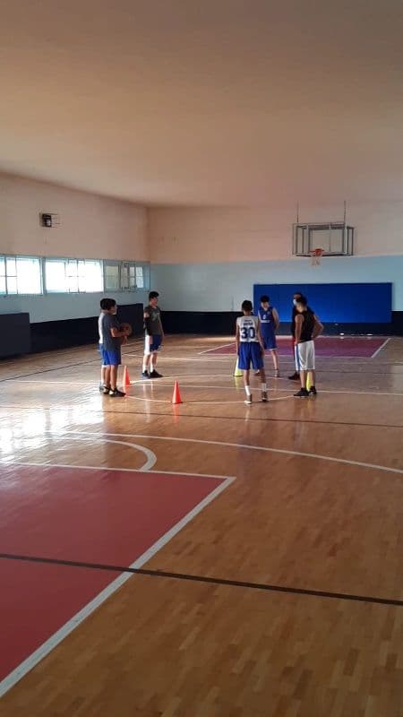 Meteoroloji Spor Kulübü - 1. Fotoğraf Meteoroloji Spor Kulübü - 1. Fotoğraf