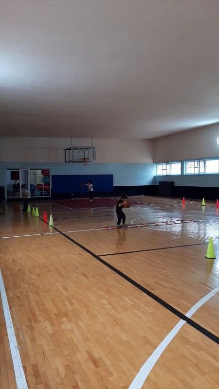 Meteoroloji Spor Kulübü - 14. Fotoğraf