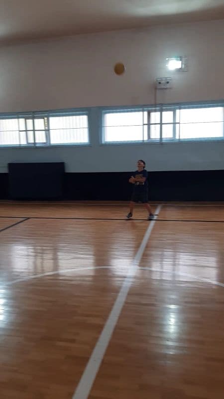 Meteoroloji Spor Kulübü - 15. Fotoğraf Meteoroloji Spor Kulübü - 15. Fotoğraf