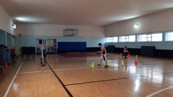 Meteoroloji Spor Kulübü - 8. Fotoğraf