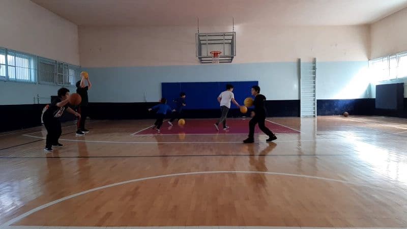 Meteoroloji Spor Kulübü - 2. Fotoğraf