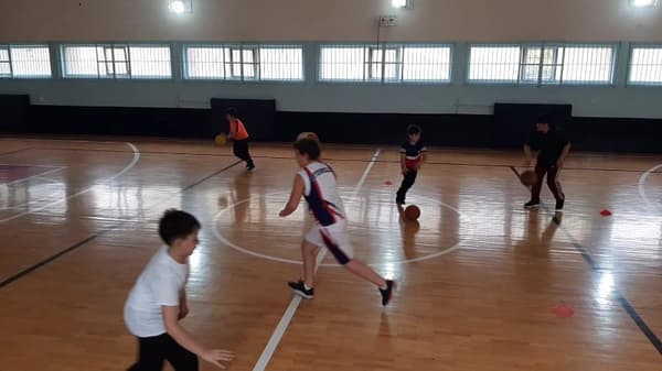 Meteoroloji Spor Kulübü - 5. Fotoğraf