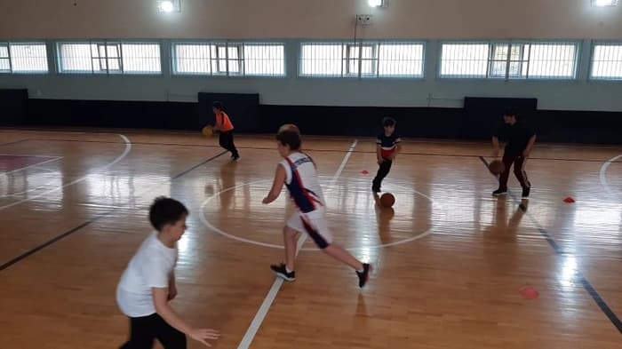 Meteoroloji Spor Kulübü - 5. Fotoğraf