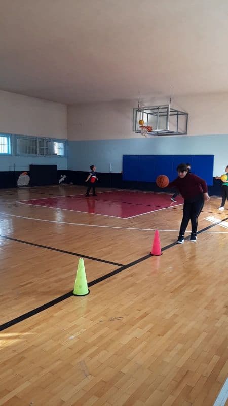 Meteoroloji Spor Kulübü - 6. Fotoğraf