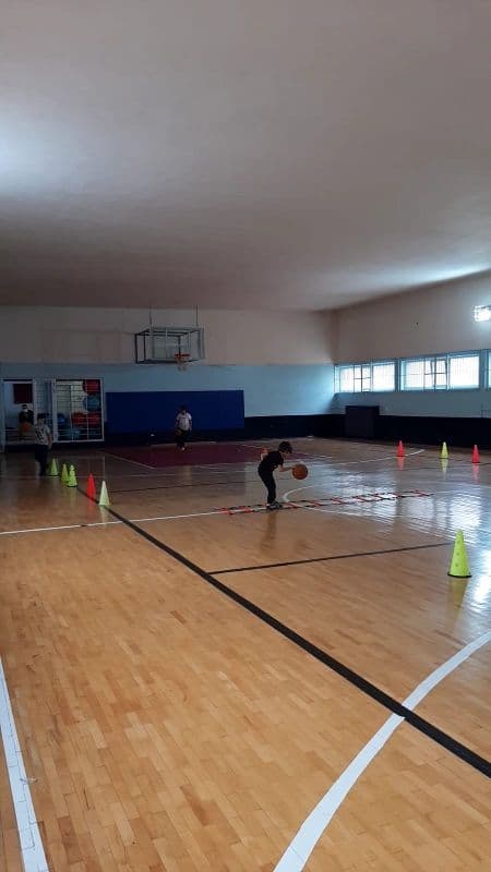 Meteoroloji Spor Kulübü - 12. Fotoğraf Meteoroloji Spor Kulübü - 12. Fotoğraf