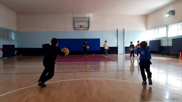 Meteoroloji Spor Kulübü - 7. Fotoğraf Meteoroloji Spor Kulübü - 7. Fotoğraf