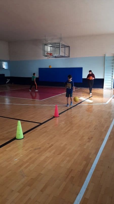 Meteoroloji Spor Kulübü - 3. Fotoğraf Meteoroloji Spor Kulübü - 3. Fotoğraf