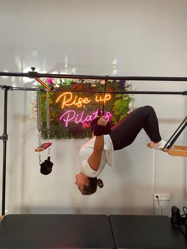Rise Up Pilates