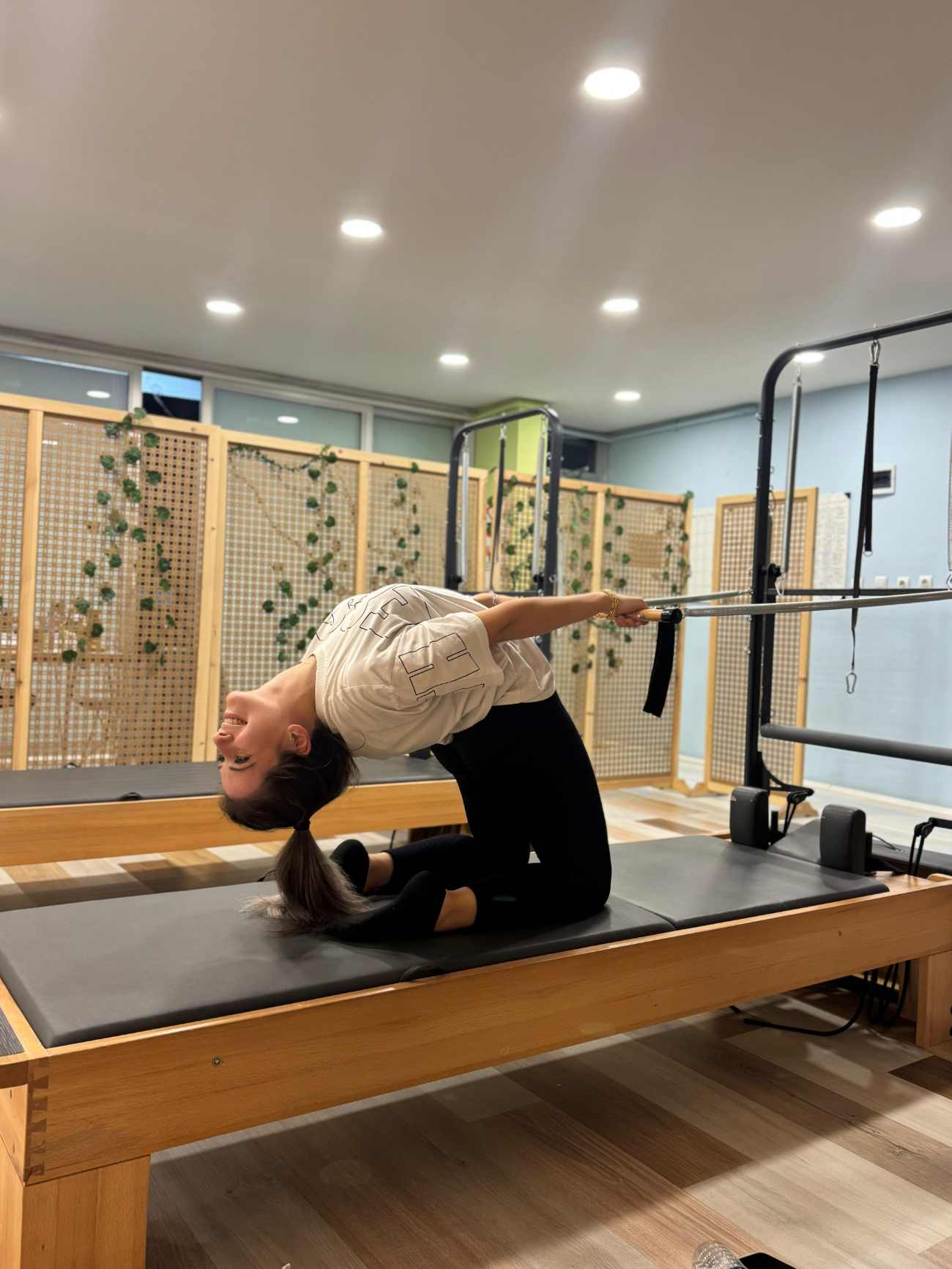 First Step Pilates Studio - 2. Fotoğraf