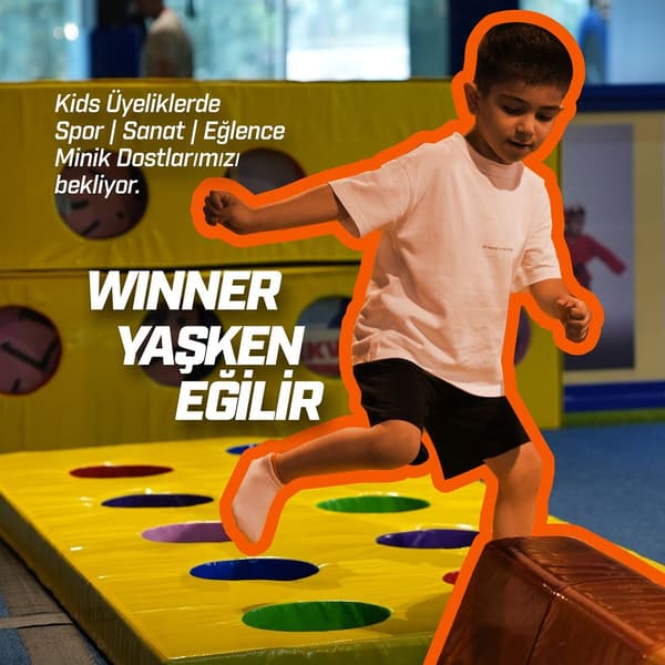 Winner Club - 7. Fotoğraf Winner Club - 7. Fotoğraf