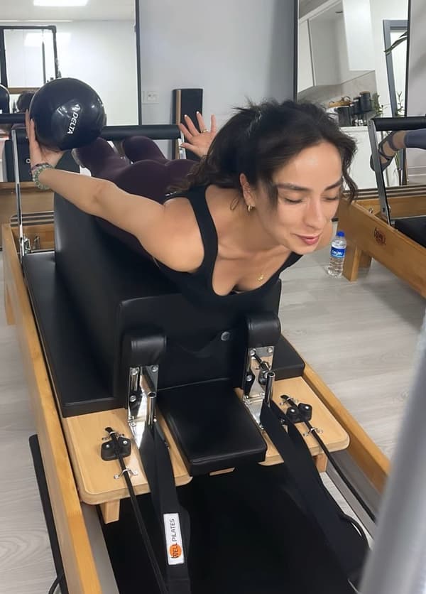E306 Pilates - 7. Fotoğraf