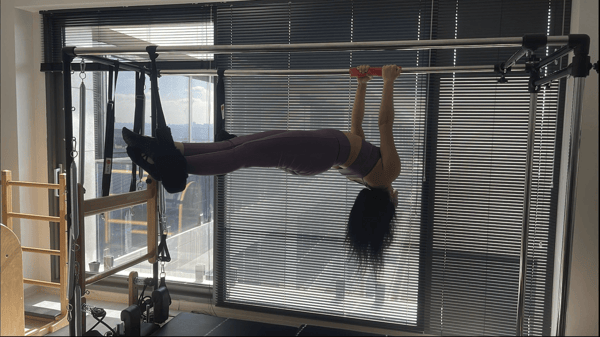 E306 Pilates - 11. Fotoğraf