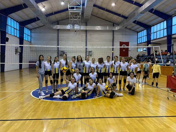 Başkent Zirve Spor Okulları - Keçiören - 4. Fotoğraf Başkent Zirve Spor Okulları - Keçiören - 4. Fotoğraf